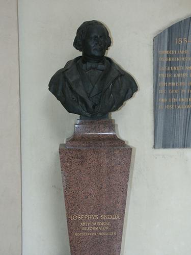 Škoda, Josef Biographien im AustriaForum